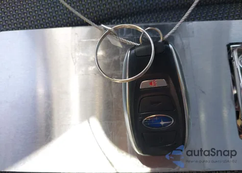 2024 Subaru Crosstrek Premium from USA, damaged, VIN JF2GUADC8R8852853